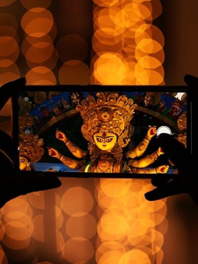 Durga Ashtami 2022 जानिए देवी की प्रसन्नता के लिए क्या करें, क्या नहीं