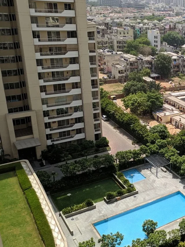 PROPERTY IN GURGAON: DID YOU SEE THIS